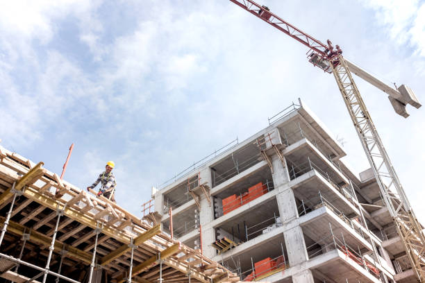 Best Concrete Demolition Services in Franklin Rk, PA